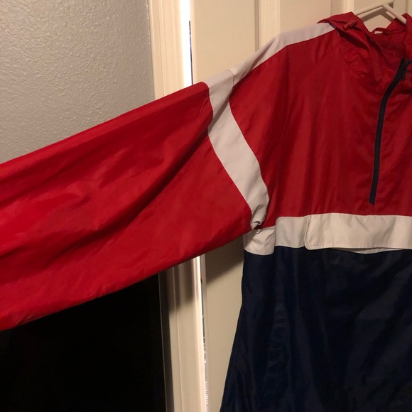 Bleecker & Mercer Waterproof Windbreaker - Picture 3 of 7